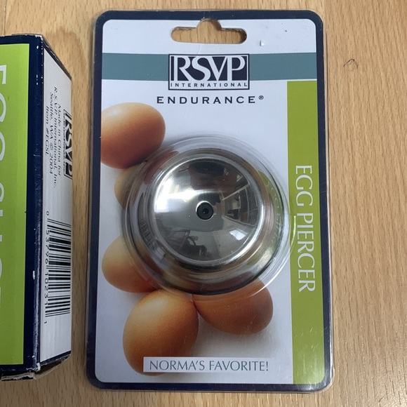🍂 4/$20 🍂 New egg slicer and piercer. - Picture 3 of 5